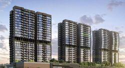 Lentor Modern (D26), Apartment #569694201